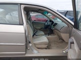 Honda Civic Lx 2HGES165X1H601004 снимка