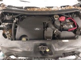 Ford Explorer Limited 1FM5K8F83DGA28881 снимка