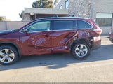 Toyota Highlander Limited V6 5TDDKRFH7FS082599 photo