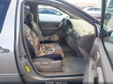 Toyota Sienna Xle 4T3ZF13C41U381513 photo