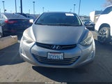 Hyundai Elantra Limited KMHDH4AEXDU884308 снимка