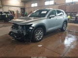 Mazda Cx-5 2.5 S Select JM3KFBBM6P0187958 fotografie