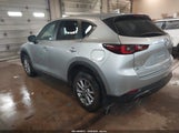 Mazda Cx-5 2.5 S Select JM3KFBBM6P0187958 снимка