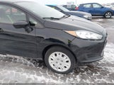 Ford Fiesta S 3FADP4AJ3KM122952 снимка