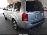 Honda Pilot Ex-L 5FNYF4H57CB068066 fotografie