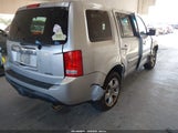 Honda Pilot Ex-L 5FNYF4H57CB068066 снимка