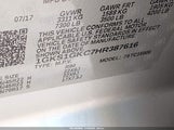 GMC Yukon Xl Slt 1GKS1GKC7HR387616 снимка