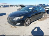 Kia Optima Lx 5XXGM4A7XEG309227 снимка