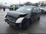 Nissan Sentra 2.0 3N1AB6AP0BL669049 снимка