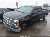 Chevrolet Silverado  1Lt 1GCRCREC5EZ372782 снимка