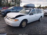 Ford Escort Se 1FAFP15P0WW236421 снимка