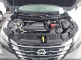 Nissan Rogue Sl Fwd JN8BT3CA8RW360251 fotografie