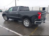 Chevrolet Silverado  2Wd Short Bed Ltz 2GCPAEED4P1106681 снимка
