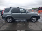 Honda Cr-V Ex JHLRD78806C055587 снимка