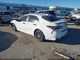 Toyota Camry Se 4T1G11AK6RU226739 photo