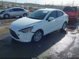 Toyota Yaris Ia 3MYDLBYV2JY332177 photo