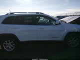Jeep Cherokee Latitude Fwd 1C4PJLCB9HD221921 fotografie