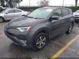 Toyota Rav4 Xle JTMWFREV7HJ146905 снимка
