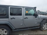 Jeep Wrangler Unlimited Sport 1C4BJWDG1FL621576 fotografie