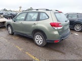 Subaru Forester JF2SKADC5LH405243 fotografie
