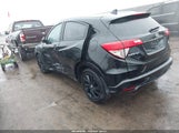 Honda Hr-V Awd Sport 3CZRU6H18MM751999 fotografie