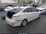 Hyundai Accent Se KMHCT4AE4GU114233 снимка