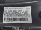 Honda Accord Sport 1HGCV1F33KA096565 photo