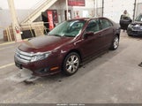 Ford Fusion Se 3FAHP0HA5CR247388 снимка