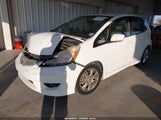 Honda Fit Sport JHMGE88409S003907 снимка