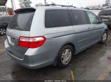 Honda Odyssey Ex-L 5FNRL38697B143405 снимка