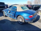 BMW Z3 3.0I WBACN53491LJ55069 photo