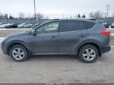 Toyota Rav4 Xle JTMWFREV1DD011041 снимка
