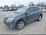 Toyota Rav4 Xle JTMWFREV1DD011041 снимка