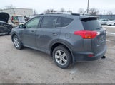 Toyota Rav4 Xle JTMWFREV1DD011041 снимка