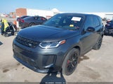 Land Rover Discovery Sport Se R-Dynamic SALCL2FXXPH330513 снимка