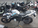 BMW G310 Gs WB30G1209JR824580 снимка
