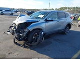 Honda Cr-V Ex 7FARW2H50JE047540 снимка
