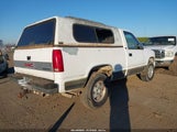 GMC Sierra K1500 1GTDK14K9LZ512109 снимка