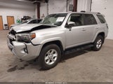 Toyota 4Runner Sr5 Premium JTENU5JR7M5934875 photo