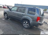 Honda Pilot Ex-L 5FNYF3H53CB019229 photo