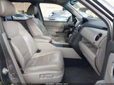 Honda Pilot Ex-L 5FNYF3H53CB019229 fotografie