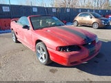 Ford Mustang 1FAFP4443WF191984 снимка