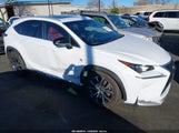 Lexus Nx 200T F Sport JTJYARBZ0H2078887 photo