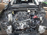 Nissan Pathfinder Sv Fwd 5N1DR3BB2SC243829 fotografie