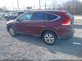 Honda Cr-V Ex 5J6RM4H51EL074496 снимка