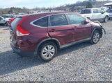 Honda Cr-V Ex 5J6RM4H51EL074496 снимка