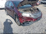 Honda Cr-V Ex 5J6RM4H51EL074496 снимка