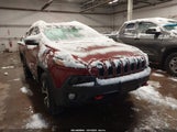 Jeep Cherokee Trailhawk 1C4PJMBS9FW594658 снимка