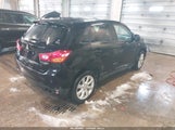 Mitsubishi Outlander Sport Es 4A4AR3AU9EE005231 снимка