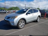Toyota Rav4 Limited JTMYFREV8FJ046253 снимка